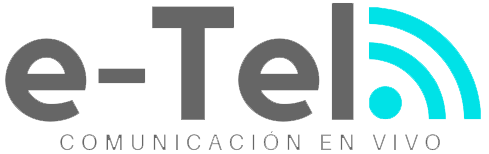 eTel -  Mantén tu privacidad, comparte solo un link